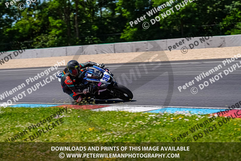 Slovakia Ring;event digital images;motorbikes;no limits;peter wileman photography;trackday;trackday digital images